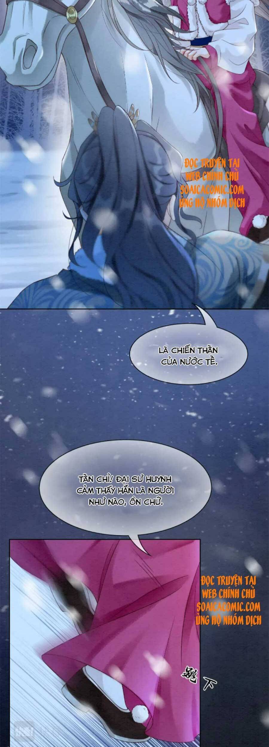 Xung Hỉ Vương Phi Chapter 81 - 15