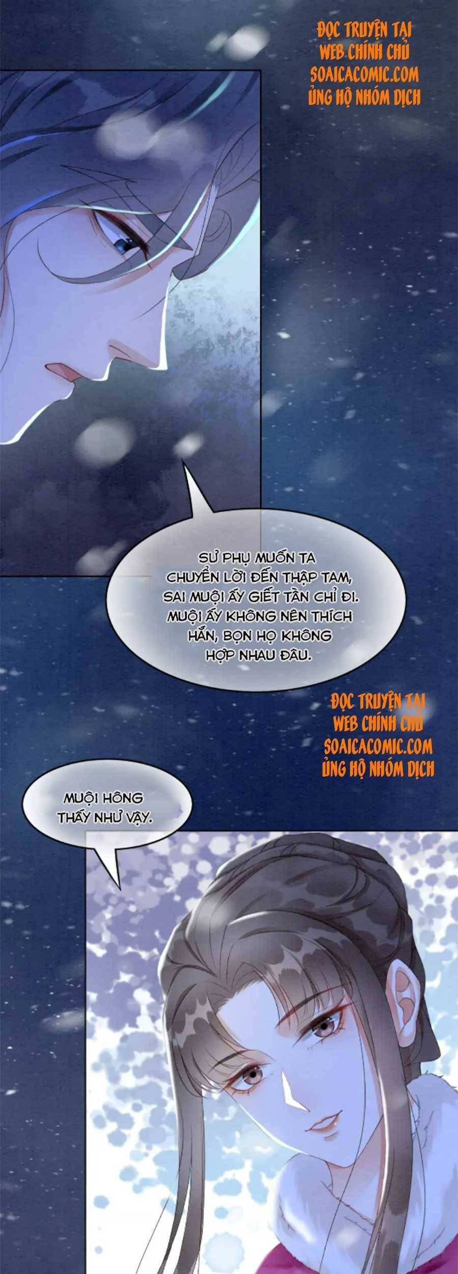 Xung Hỉ Vương Phi Chapter 81 - 18