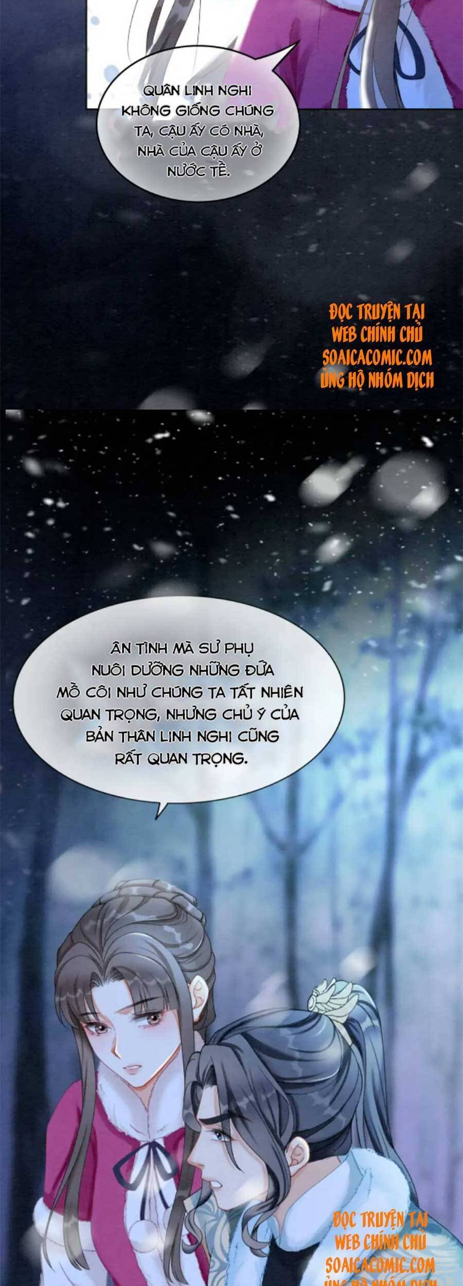 Xung Hỉ Vương Phi Chapter 81 - 19