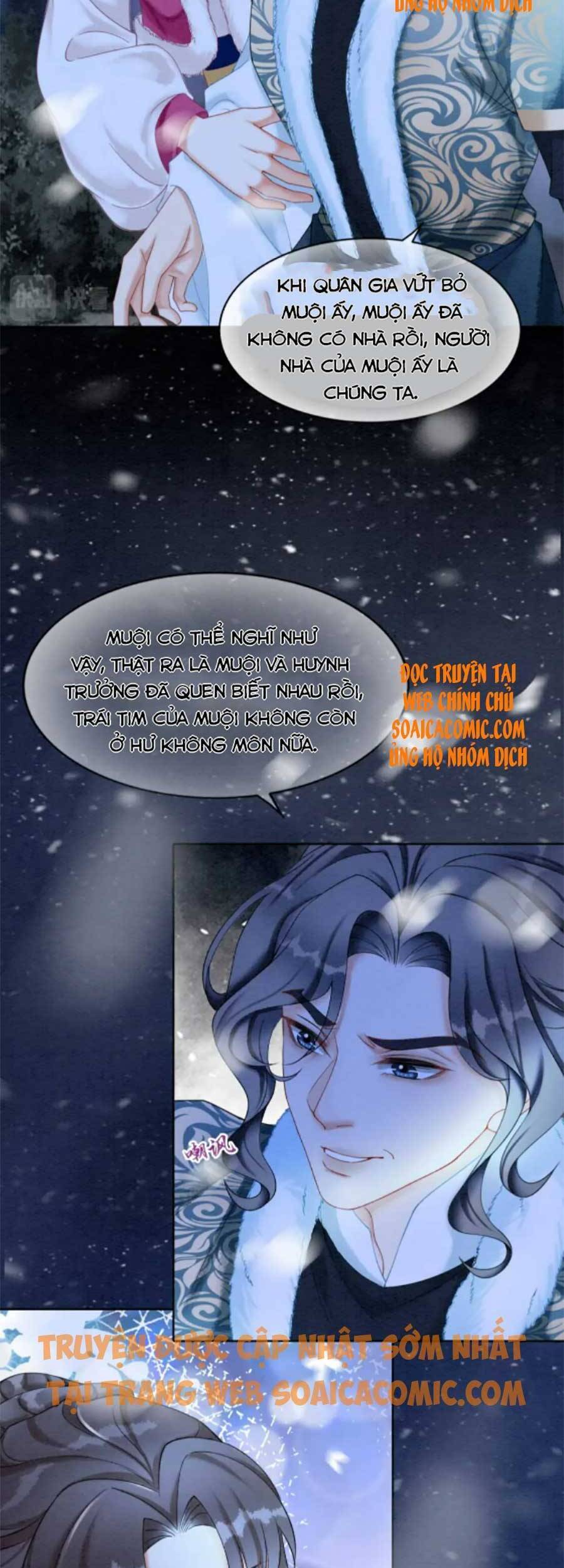 Xung Hỉ Vương Phi Chapter 81 - 20