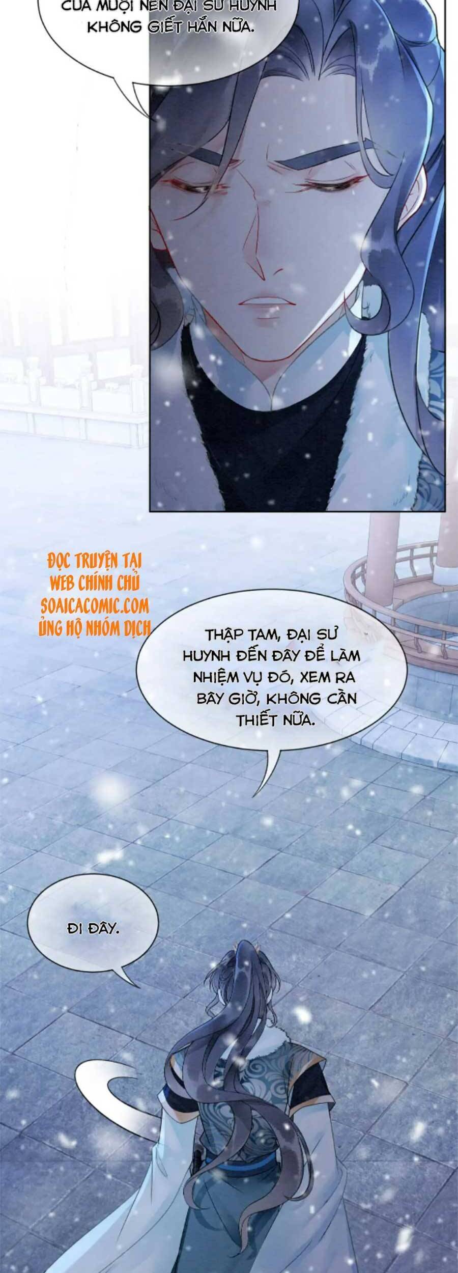 Xung Hỉ Vương Phi Chapter 81 - 3