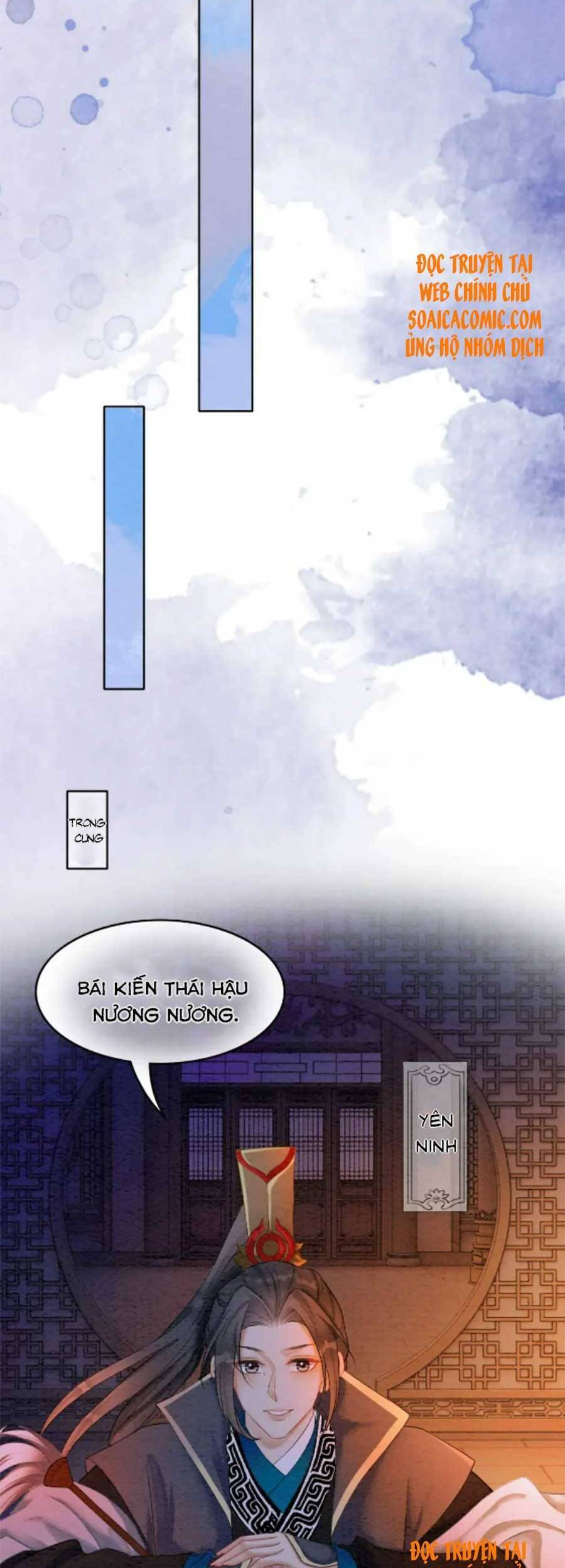 Xung Hỉ Vương Phi Chapter 81 - 25