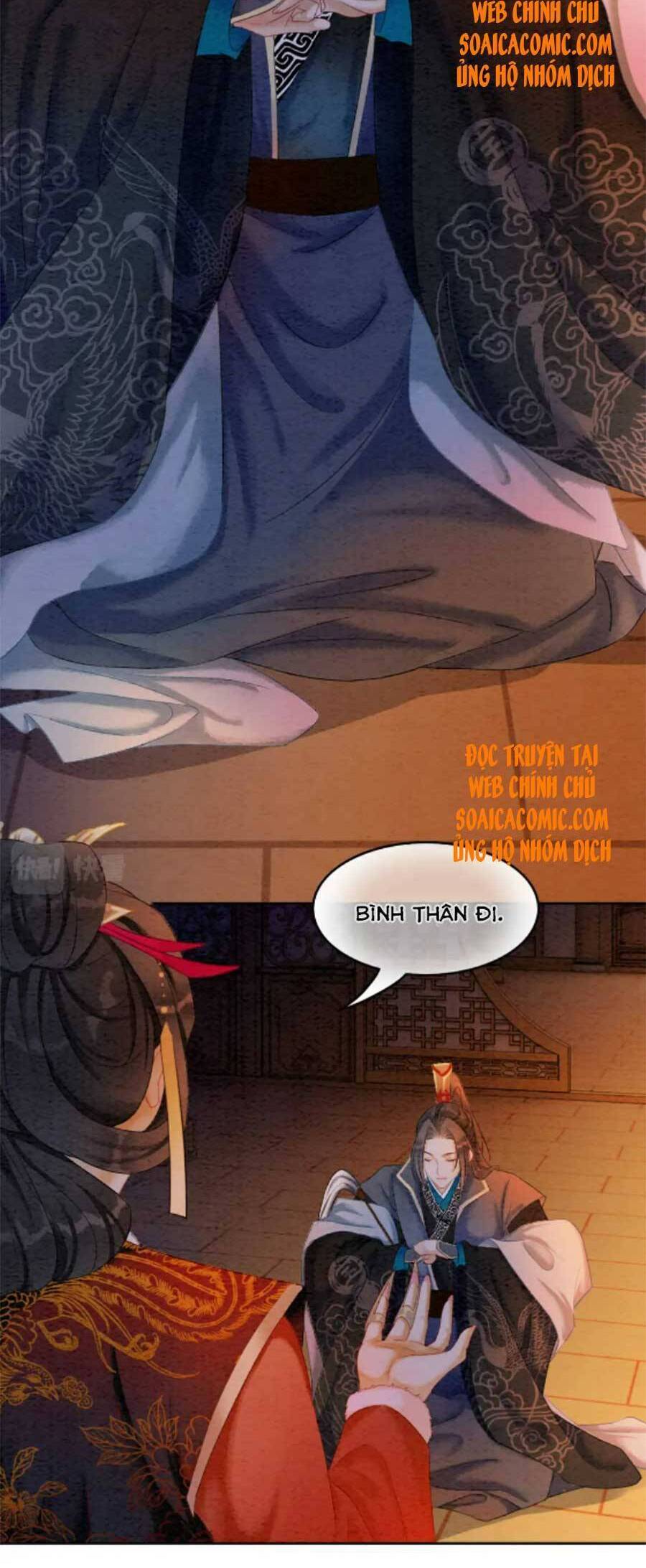 Xung Hỉ Vương Phi Chapter 81 - 26