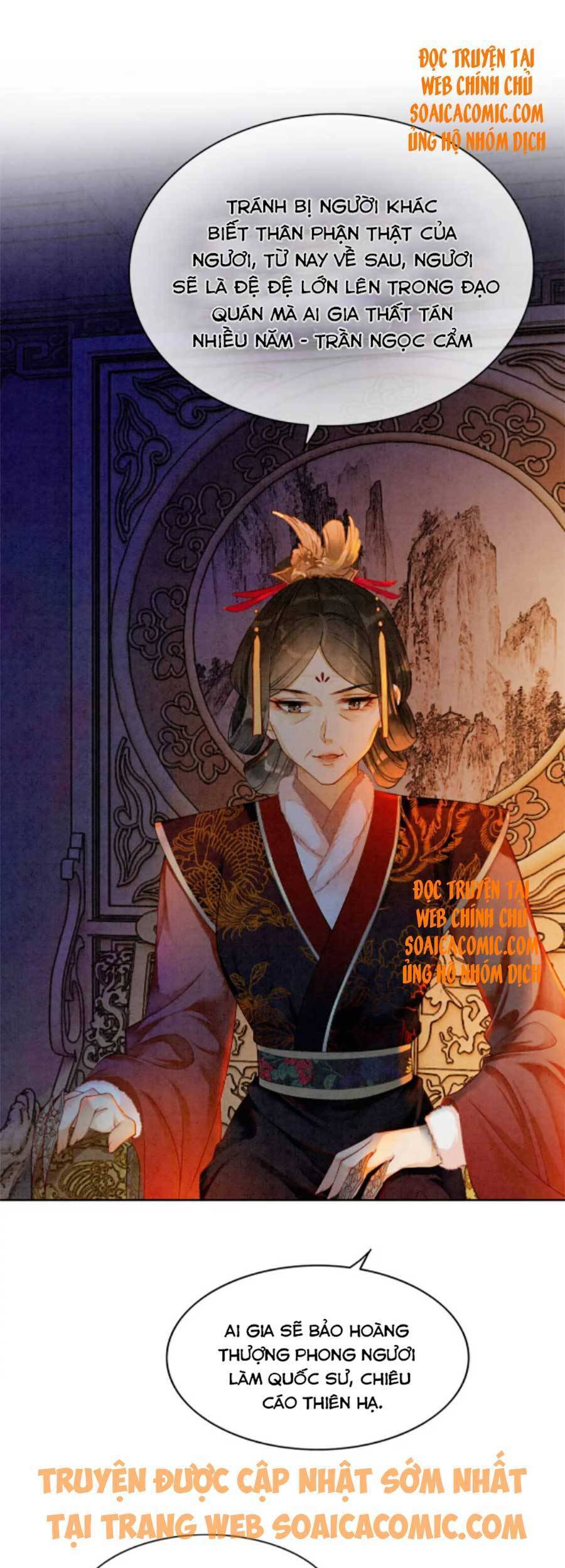 Xung Hỉ Vương Phi Chapter 81 - 27