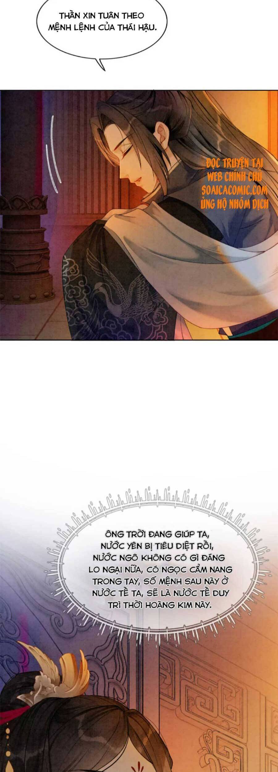 Xung Hỉ Vương Phi Chapter 81 - 28