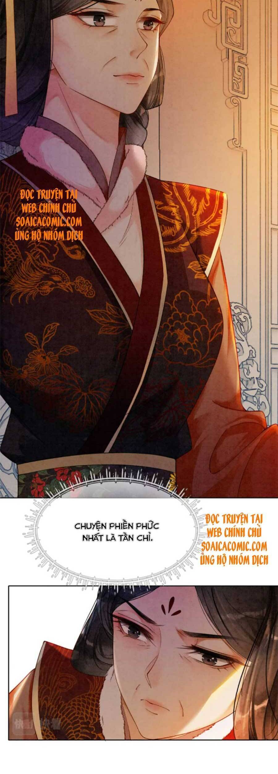 Xung Hỉ Vương Phi Chapter 81 - 29