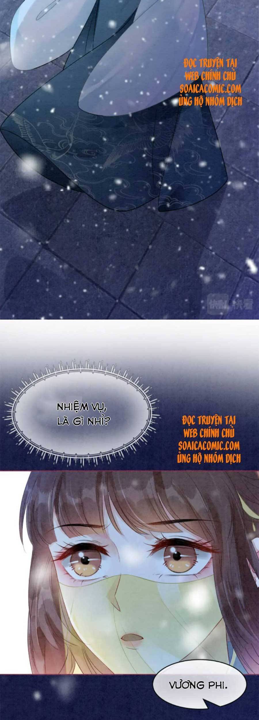 Xung Hỉ Vương Phi Chapter 81 - 4