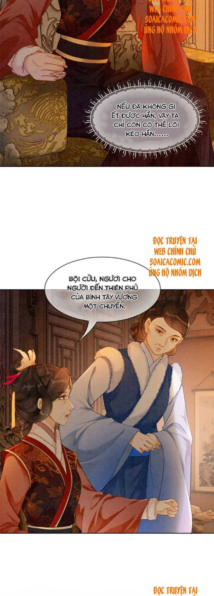 Xung Hỉ Vương Phi Chapter 81 - 32