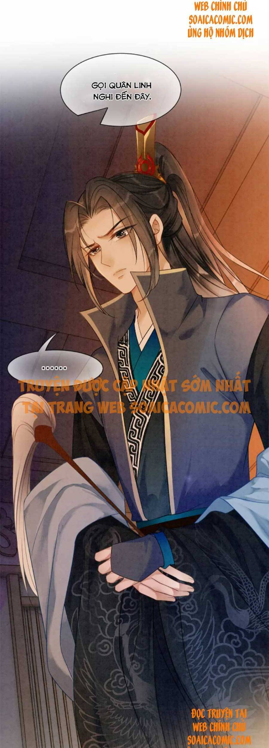 Xung Hỉ Vương Phi Chapter 81 - 33