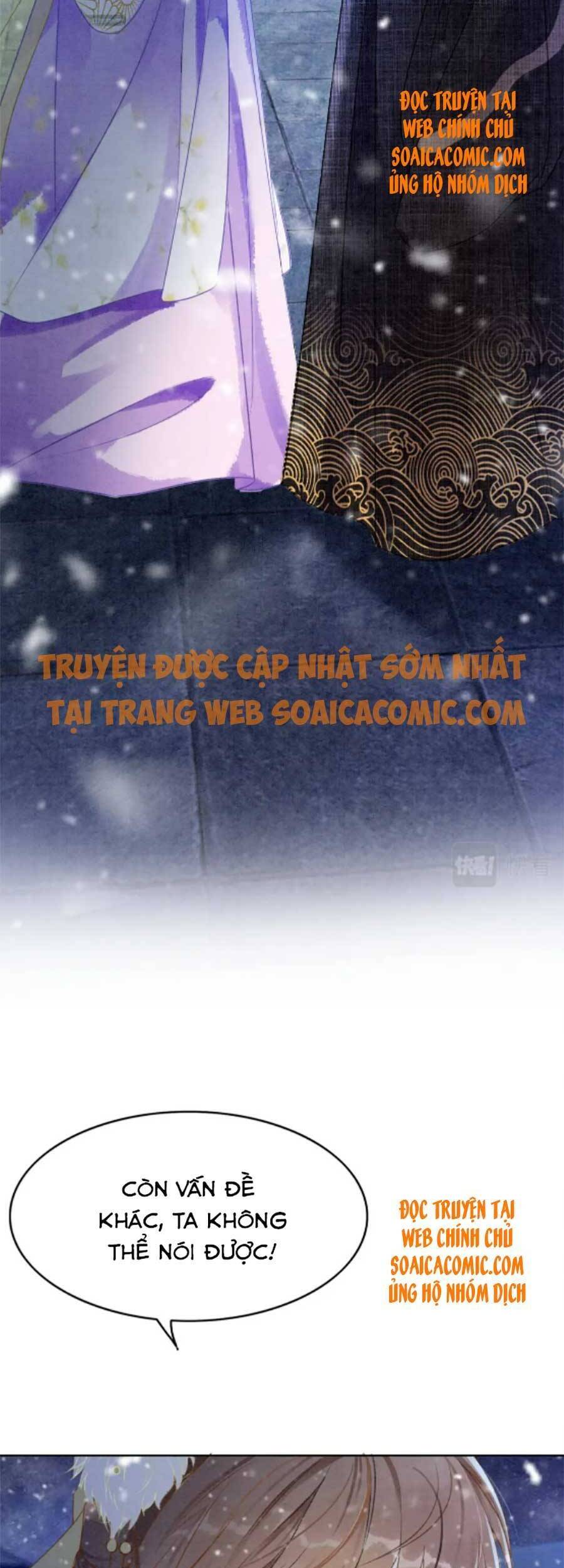 Xung Hỉ Vương Phi Chapter 81 - 8