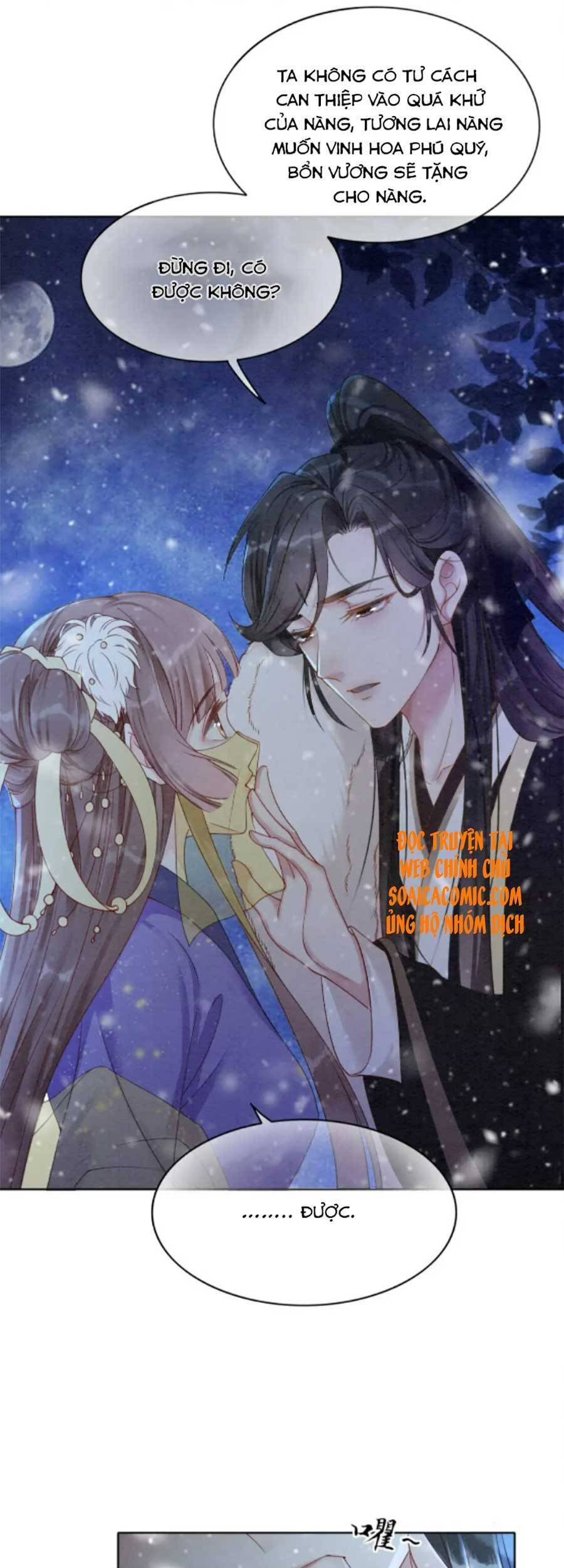 Xung Hỉ Vương Phi Chapter 81 - 10