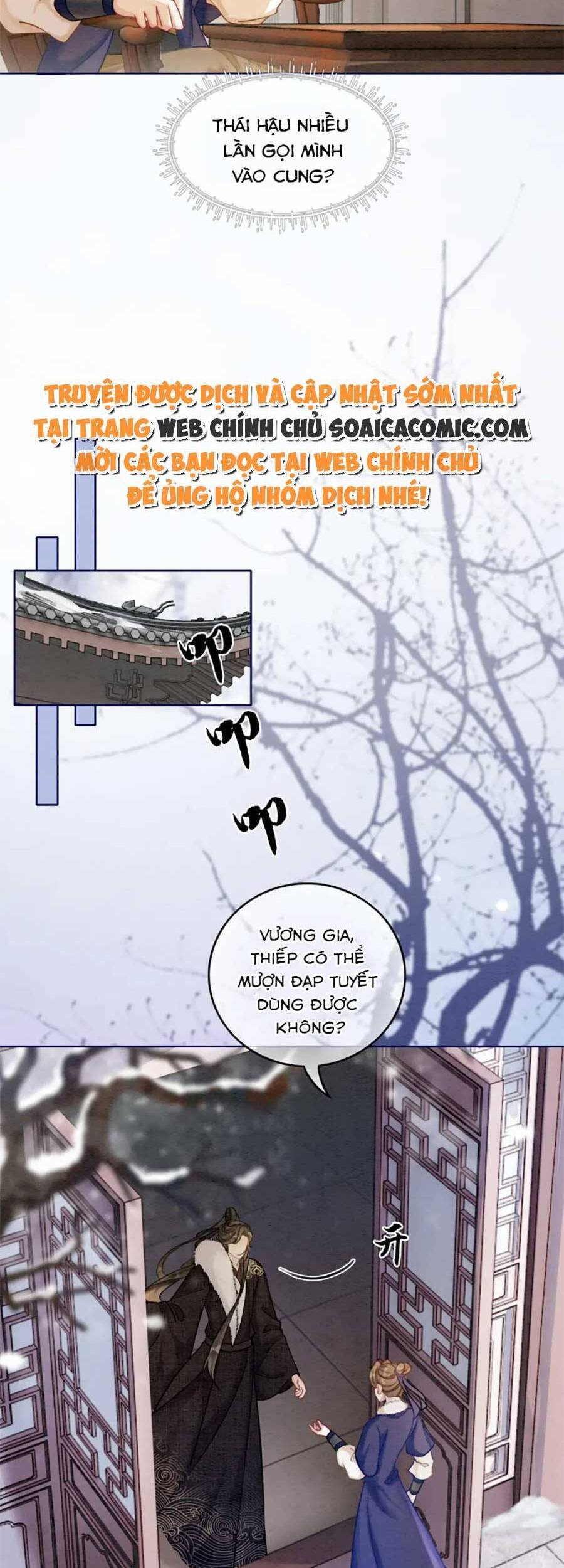 Xung Hỉ Vương Phi Chapter 82 - 2