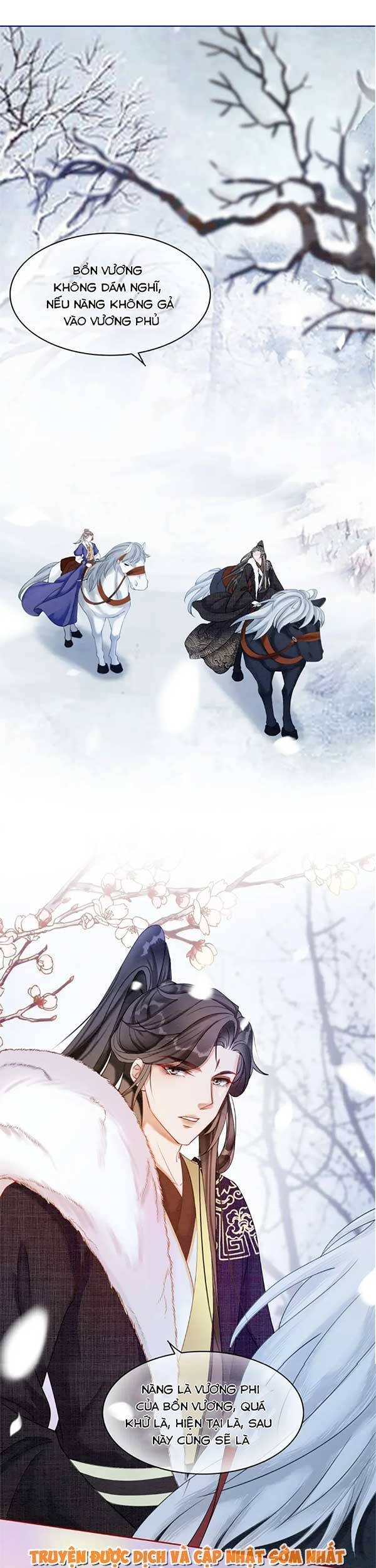 Xung Hỉ Vương Phi Chapter 82 - 13