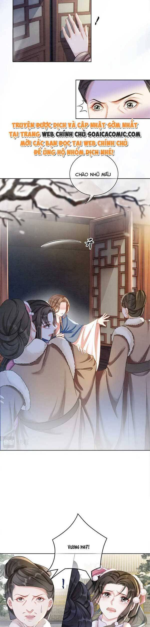 Xung Hỉ Vương Phi Chapter 82 - 17