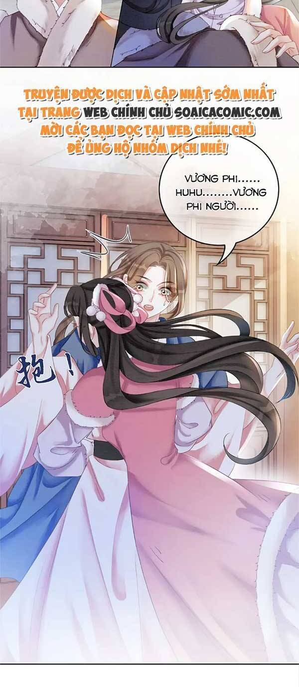 Xung Hỉ Vương Phi Chapter 82 - 18