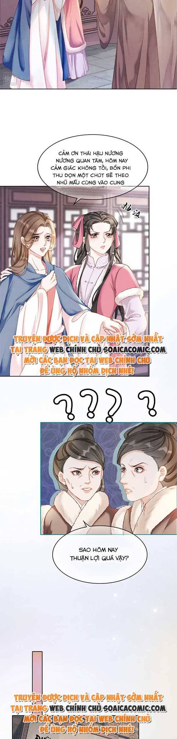 Xung Hỉ Vương Phi Chapter 82 - 20