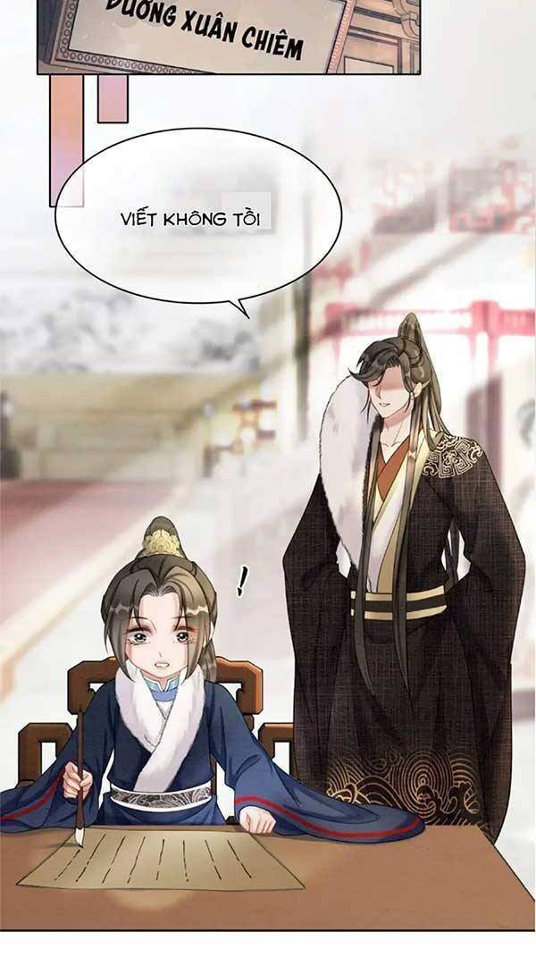 Xung Hỉ Vương Phi Chapter 82 - 21