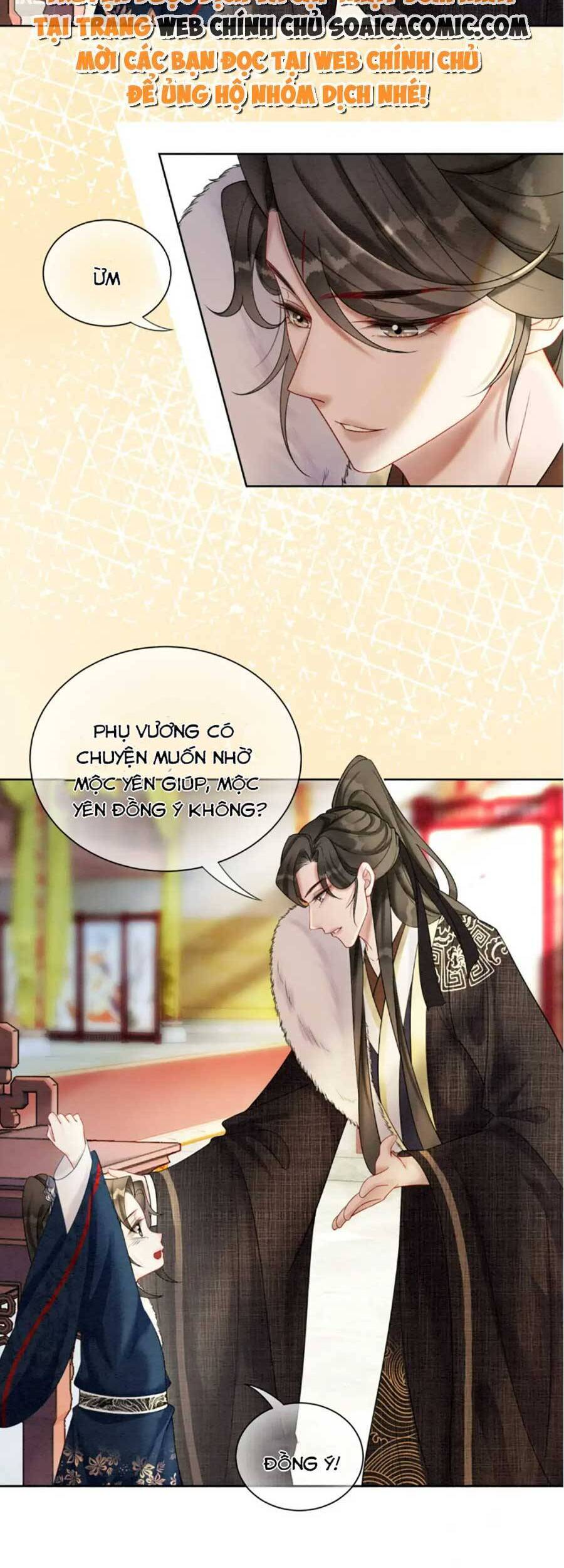 Xung Hỉ Vương Phi Chapter 82 - 23