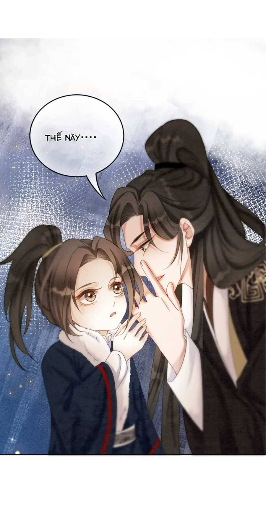 Xung Hỉ Vương Phi Chapter 82 - 24