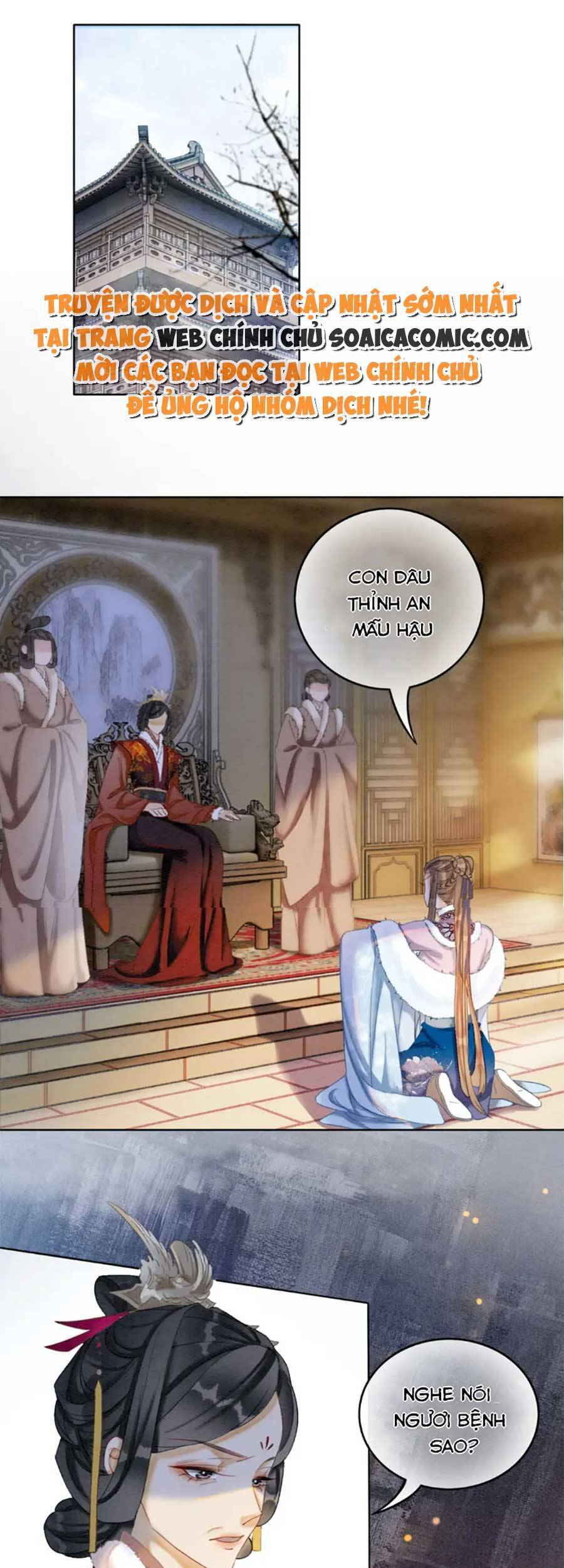 Xung Hỉ Vương Phi Chapter 82 - 25