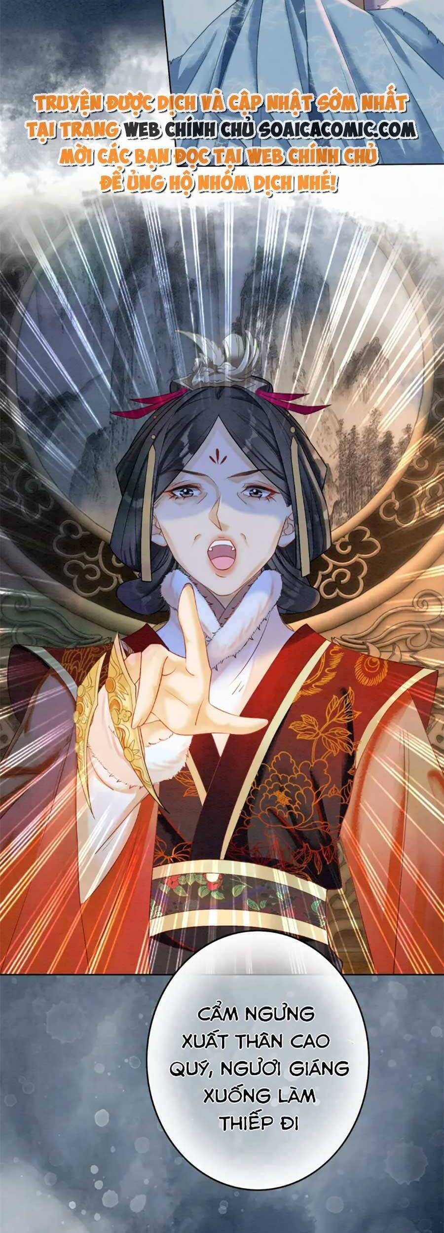 Xung Hỉ Vương Phi Chapter 82 - 27