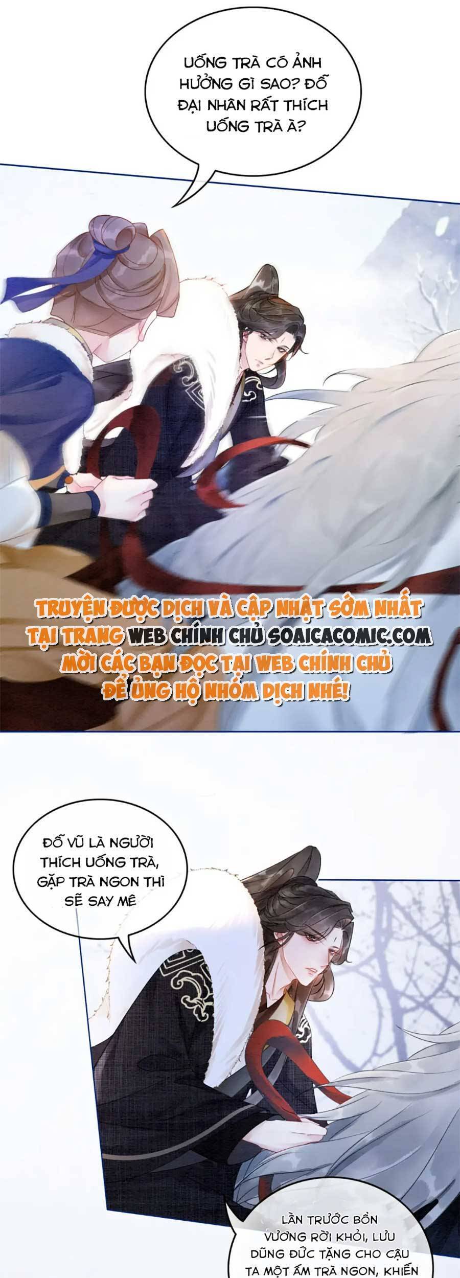 Xung Hỉ Vương Phi Chapter 82 - 9