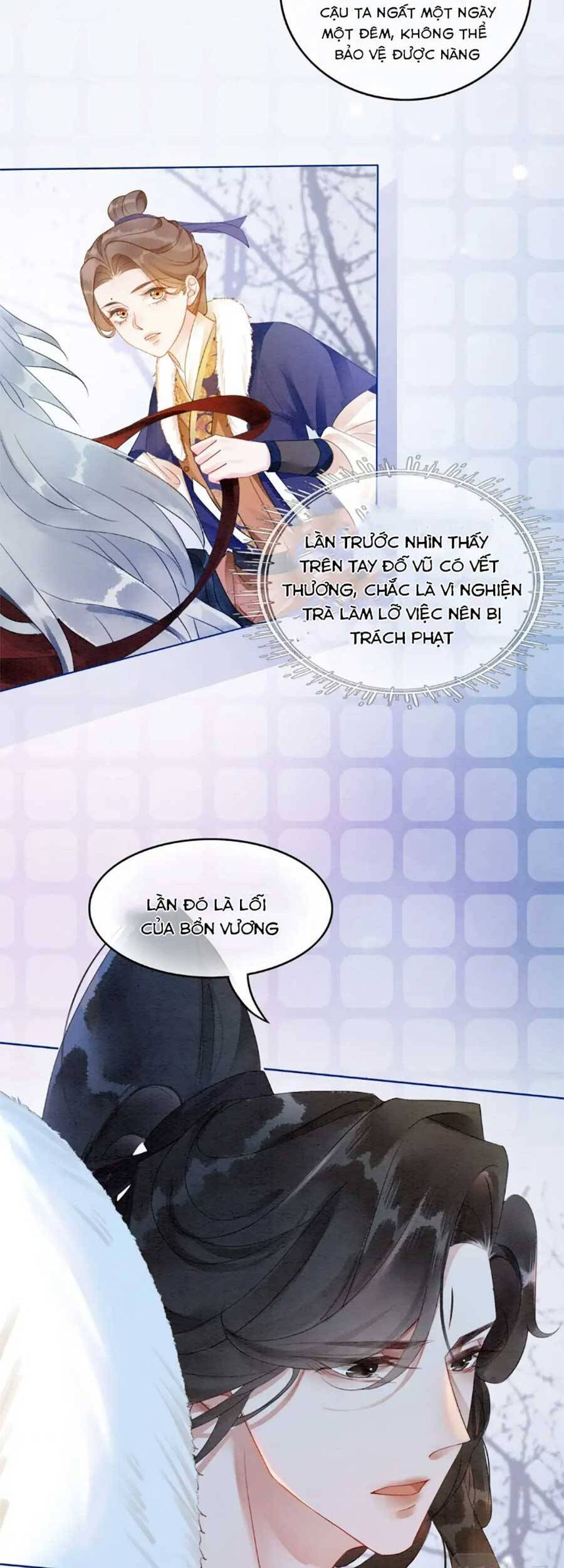 Xung Hỉ Vương Phi Chapter 82 - 10