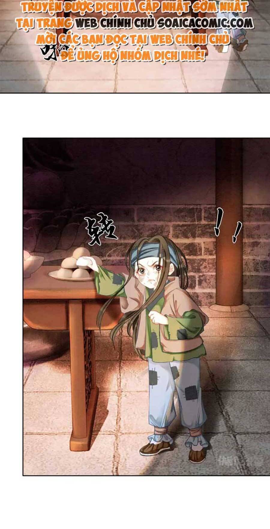 Xung Hỉ Vương Phi Chapter 84 - 16