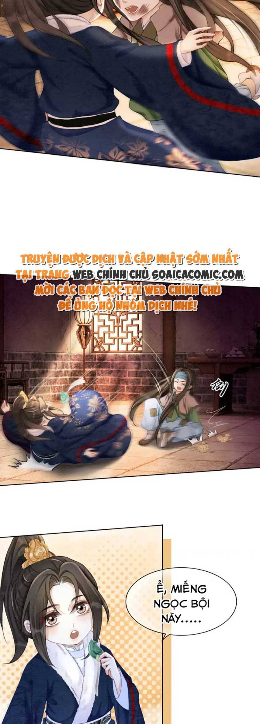 Xung Hỉ Vương Phi Chapter 84 - 19