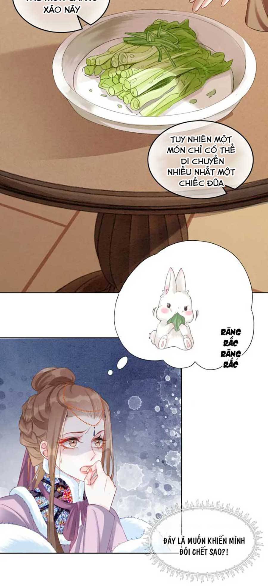 Xung Hỉ Vương Phi Chapter 84 - 5