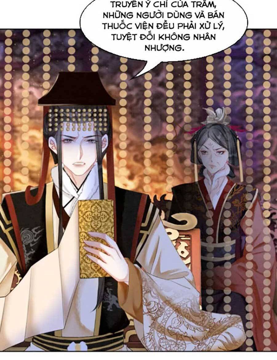 Xung Hỉ Vương Phi Chapter 86 - 16