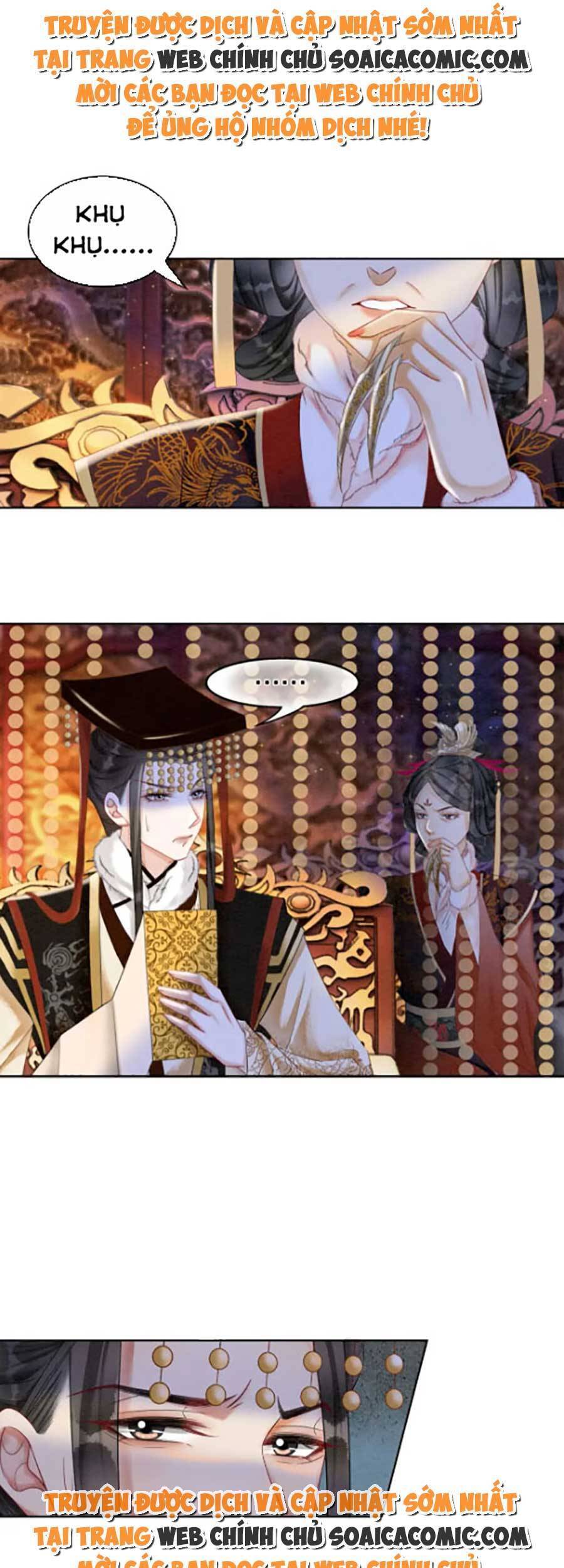 Xung Hỉ Vương Phi Chapter 86 - 17