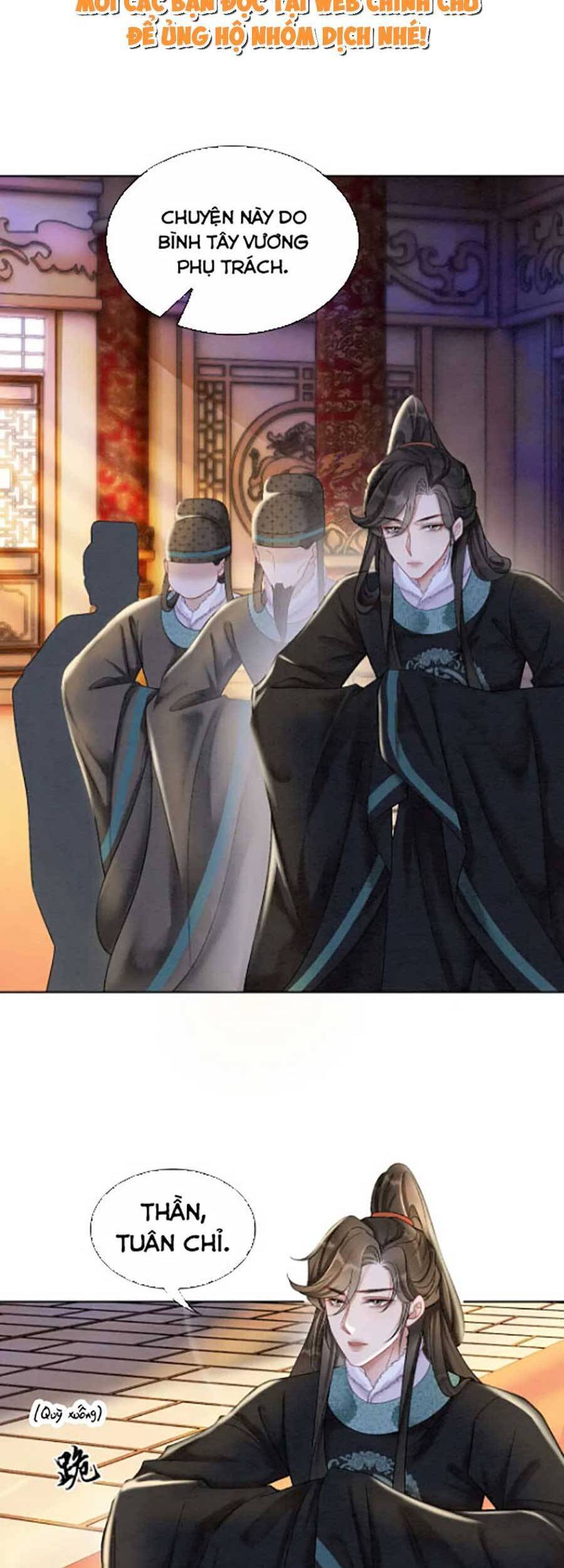 Xung Hỉ Vương Phi Chapter 86 - 18