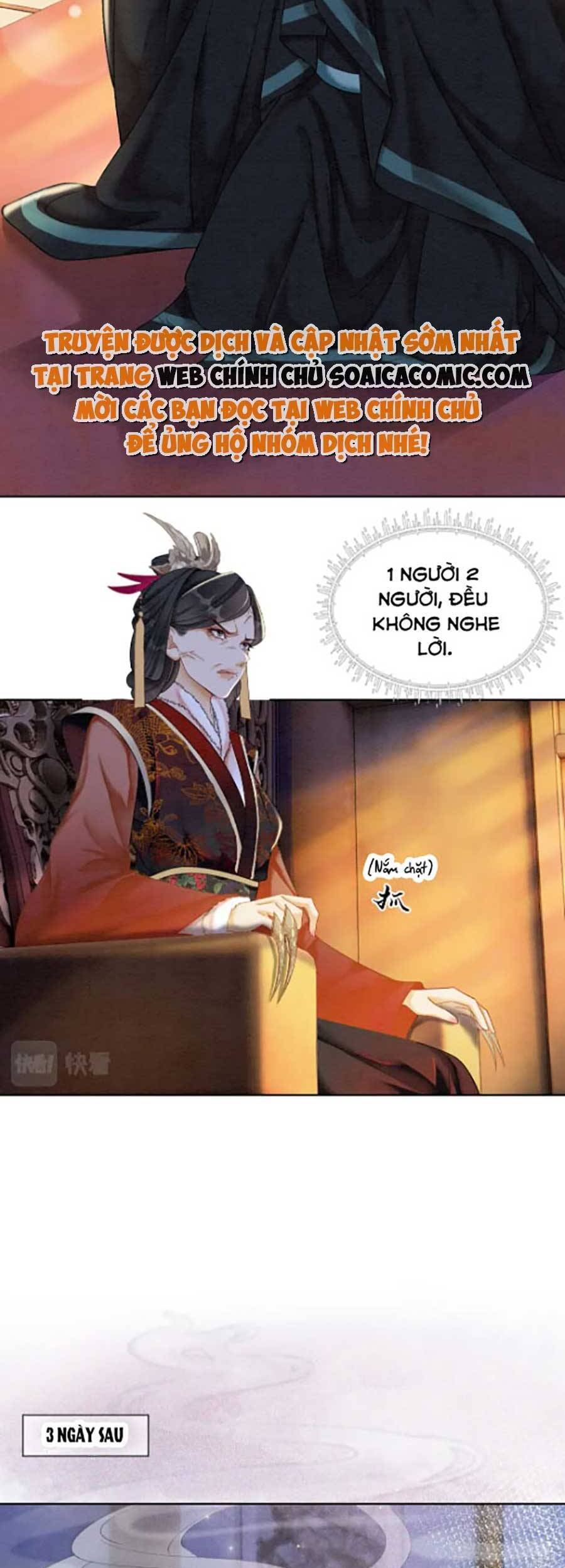 Xung Hỉ Vương Phi Chapter 86 - 19