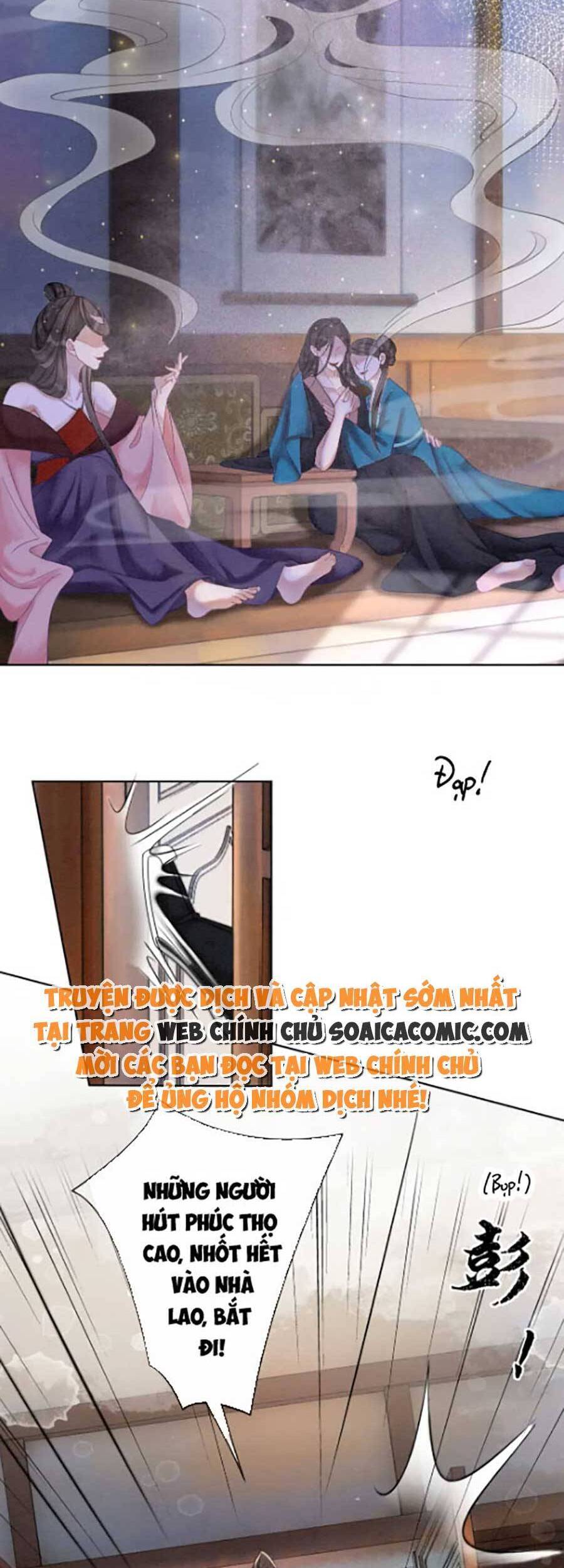 Xung Hỉ Vương Phi Chapter 86 - 20