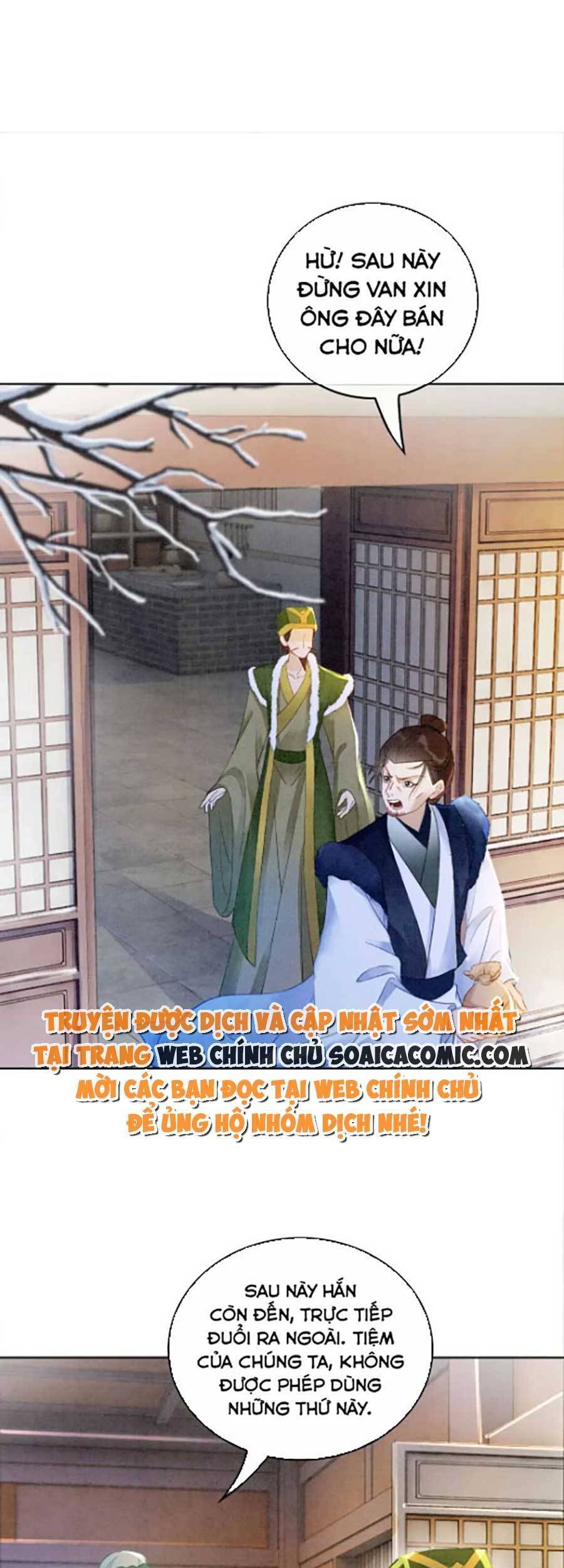 Xung Hỉ Vương Phi Chapter 86 - 3