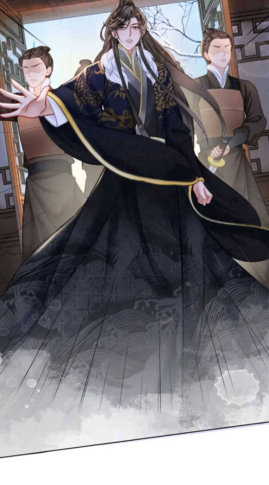 Xung Hỉ Vương Phi Chapter 86 - 21