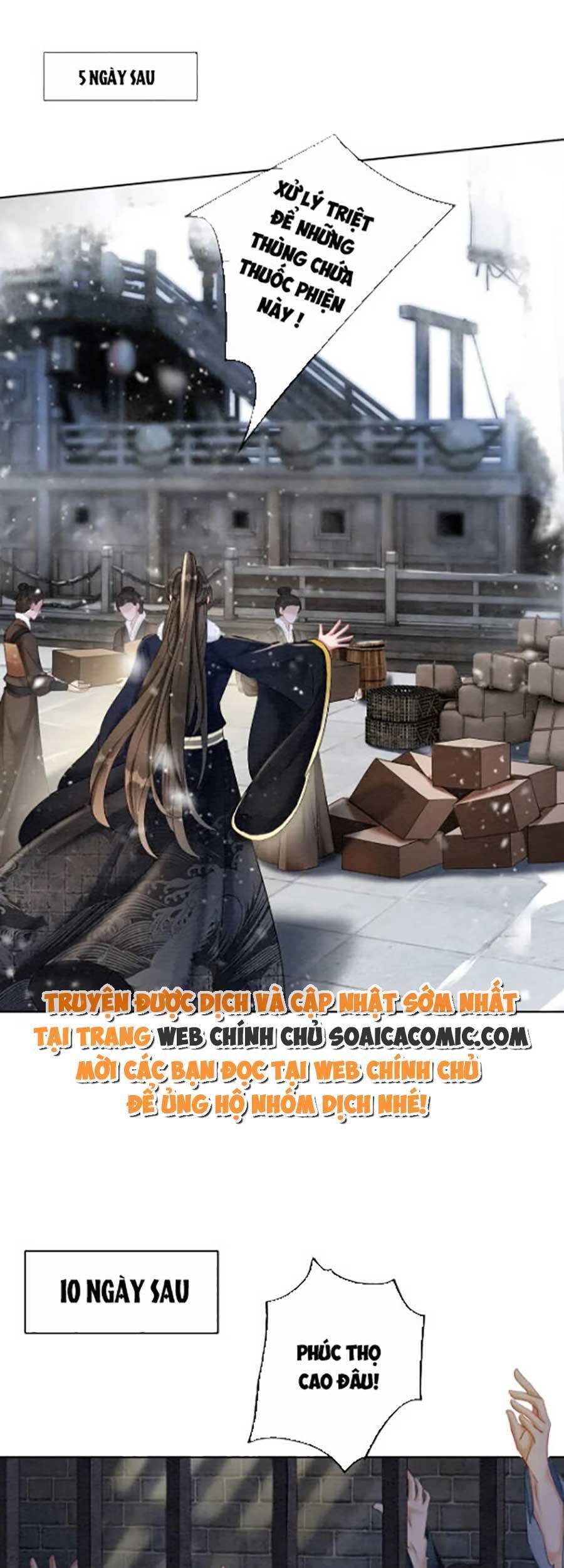 Xung Hỉ Vương Phi Chapter 86 - 22