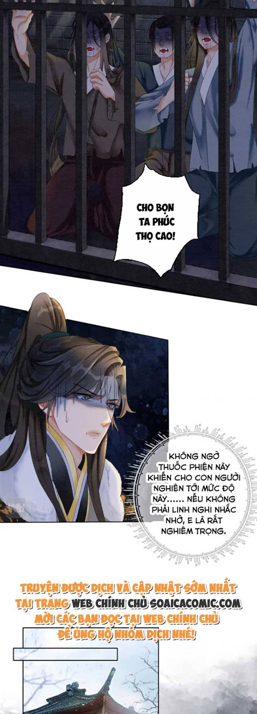 Xung Hỉ Vương Phi Chapter 86 - 23