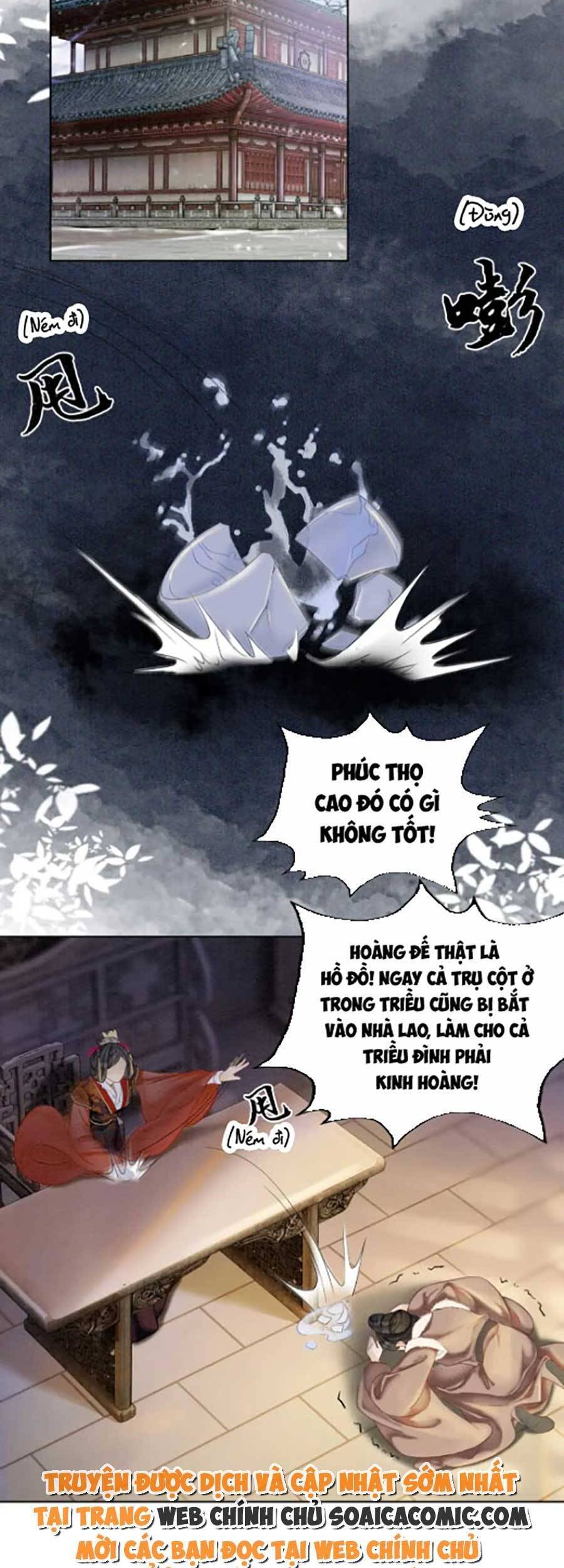 Xung Hỉ Vương Phi Chapter 86 - 24