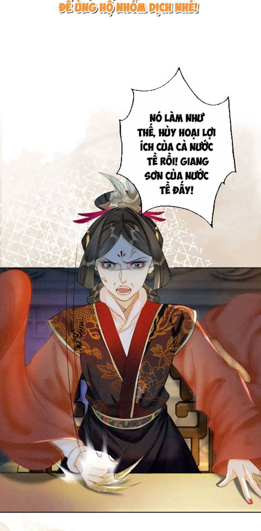 Xung Hỉ Vương Phi Chapter 86 - 25