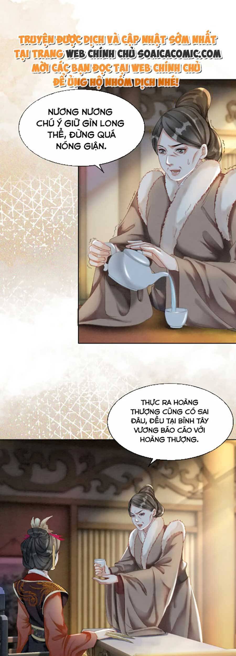 Xung Hỉ Vương Phi Chapter 86 - 26