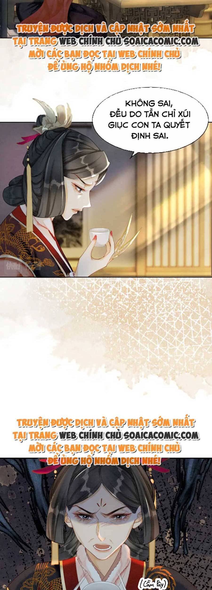 Xung Hỉ Vương Phi Chapter 86 - 27