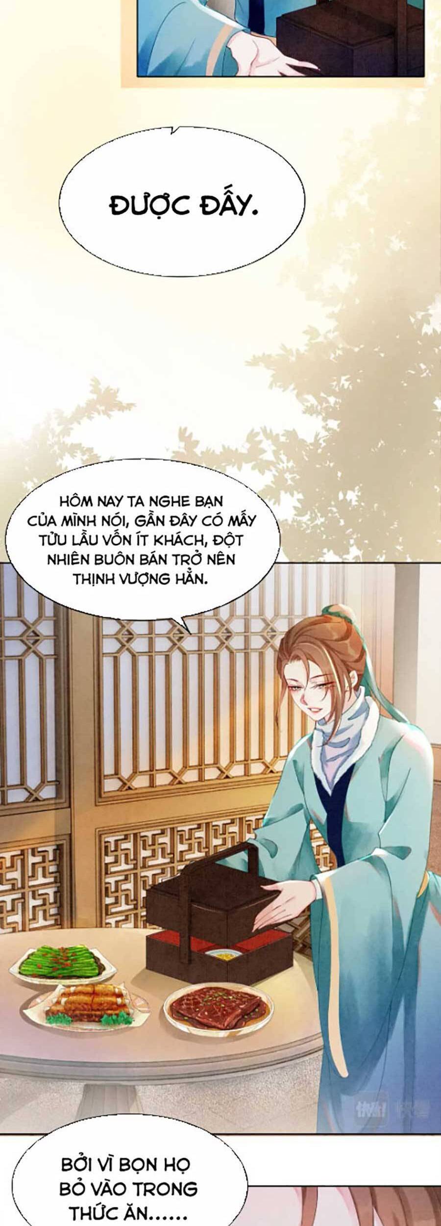 Xung Hỉ Vương Phi Chapter 86 - 7