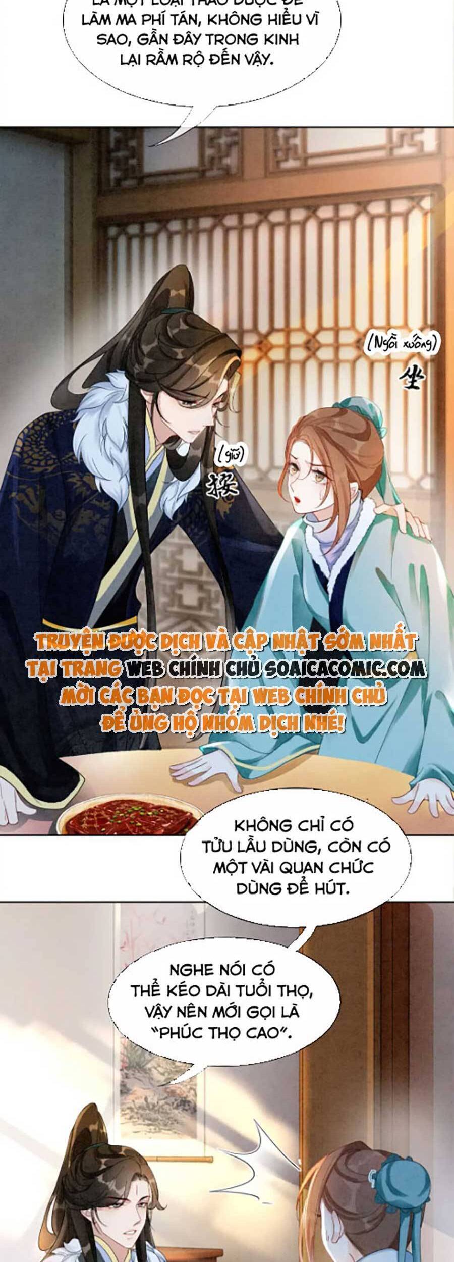 Xung Hỉ Vương Phi Chapter 86 - 9