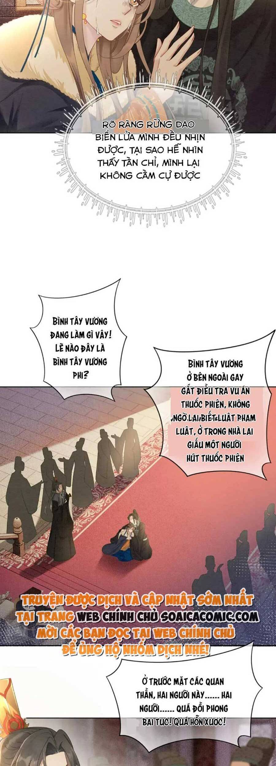 Xung Hỉ Vương Phi Chapter 88 - 2