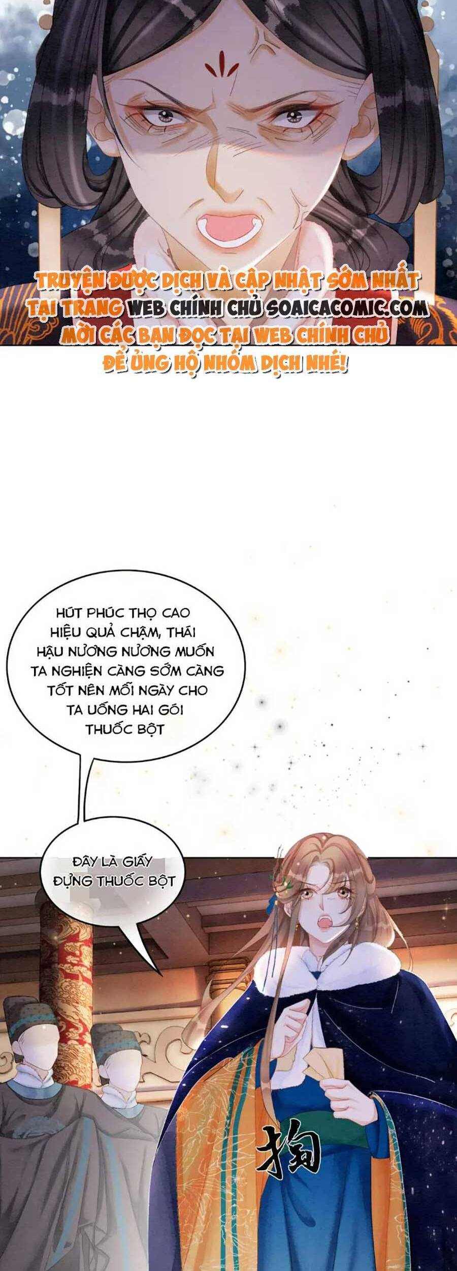 Xung Hỉ Vương Phi Chapter 88 - 13