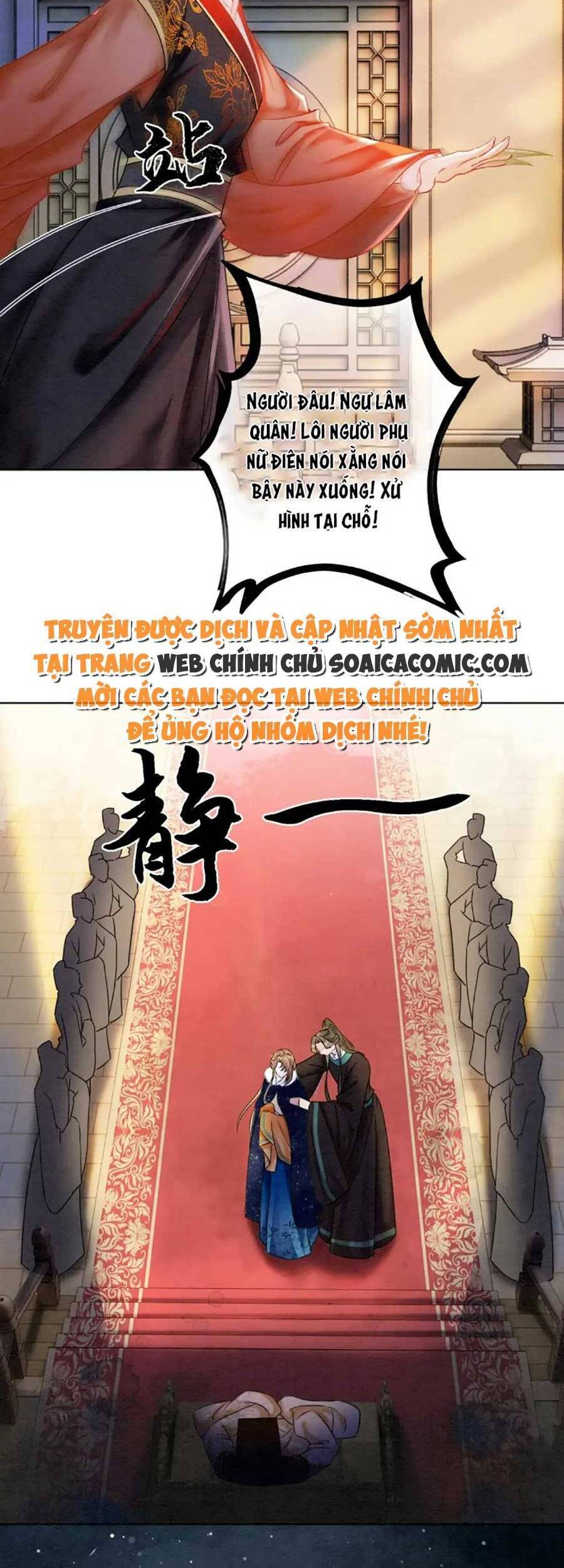 Xung Hỉ Vương Phi Chapter 88 - 17