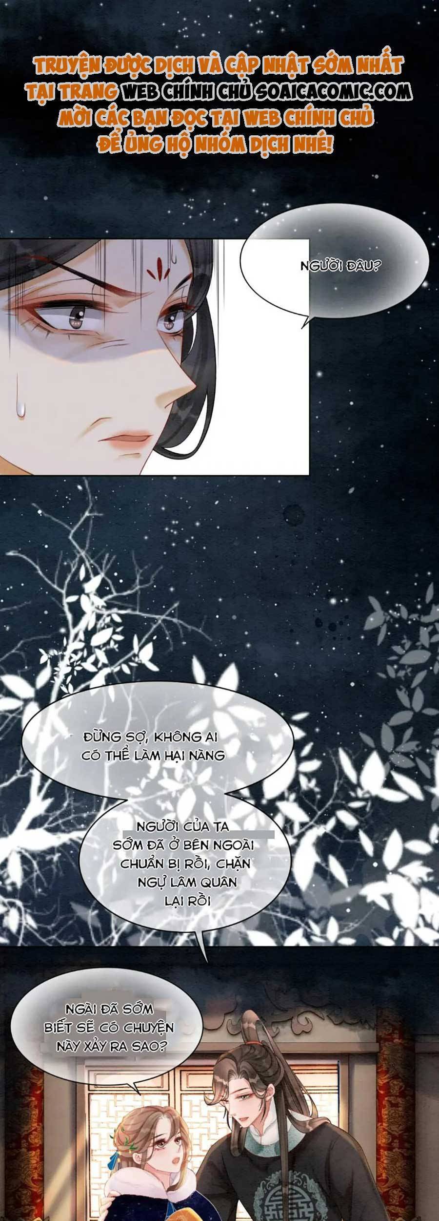 Xung Hỉ Vương Phi Chapter 88 - 19