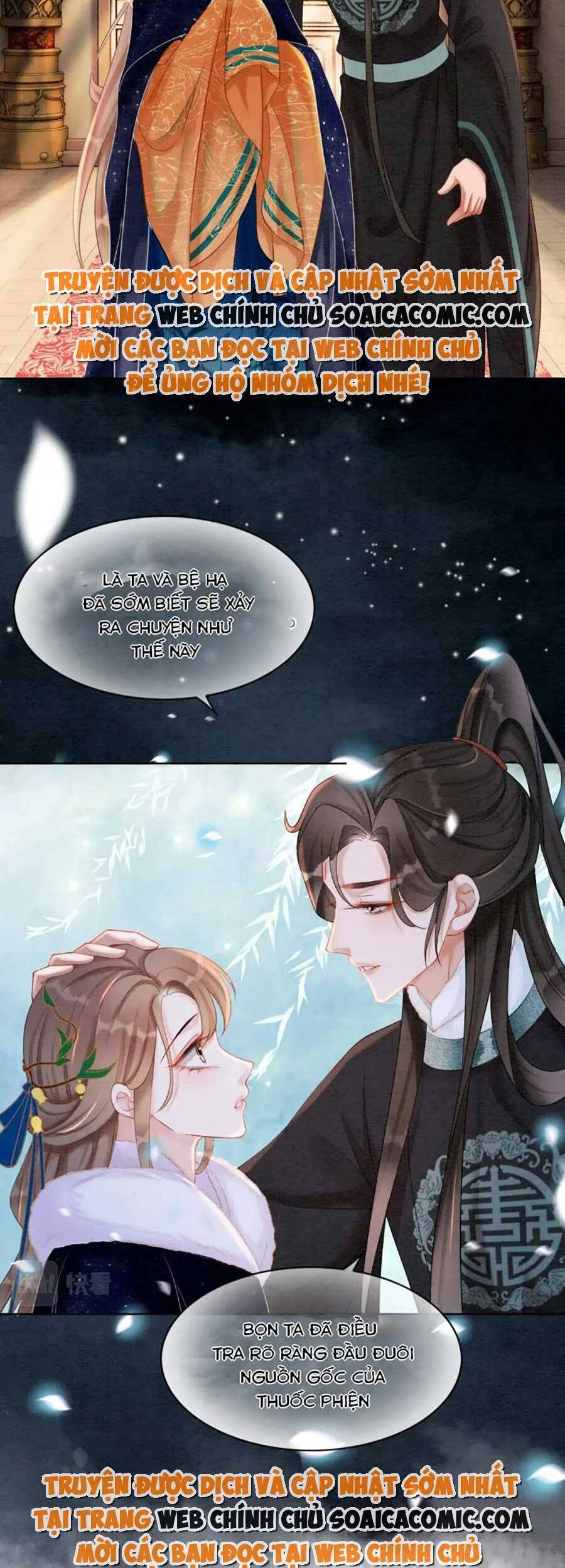 Xung Hỉ Vương Phi Chapter 88 - 20